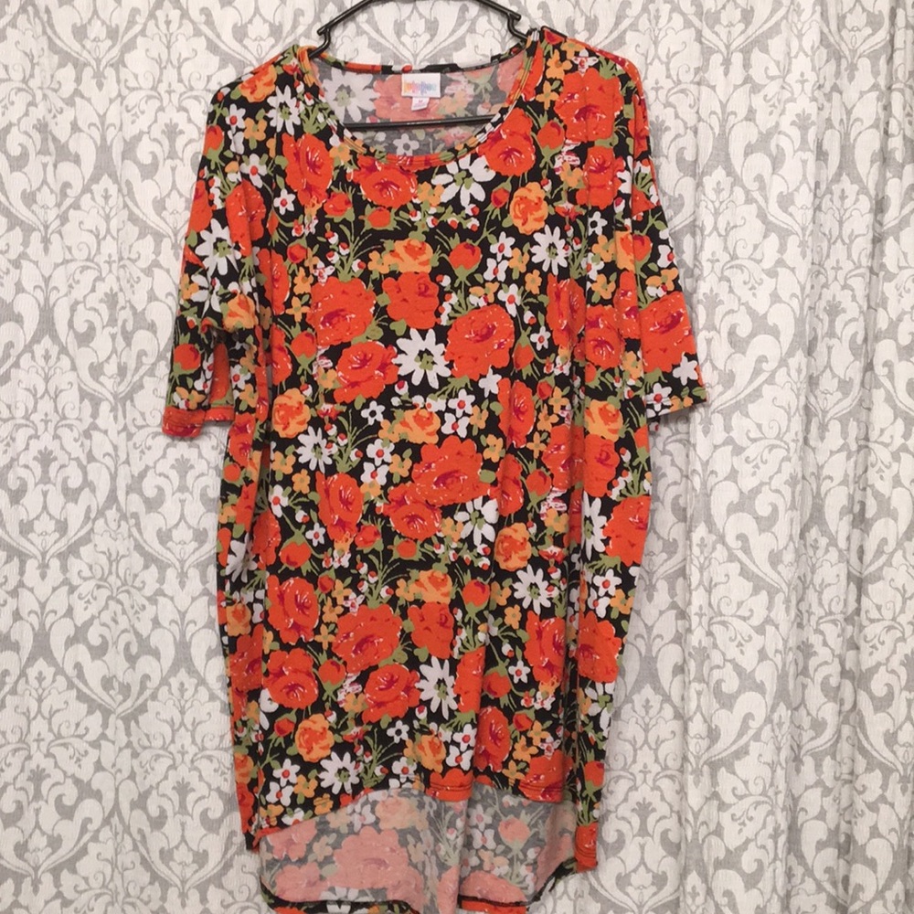 LuLaRoe Irma